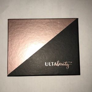Ulta six shade eyeshadow palette